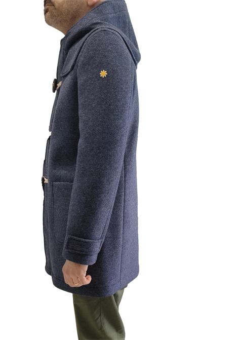 Montgomery con cappuccio MANUEL RITZ | Cappotti | 3332H8316Y 22373587